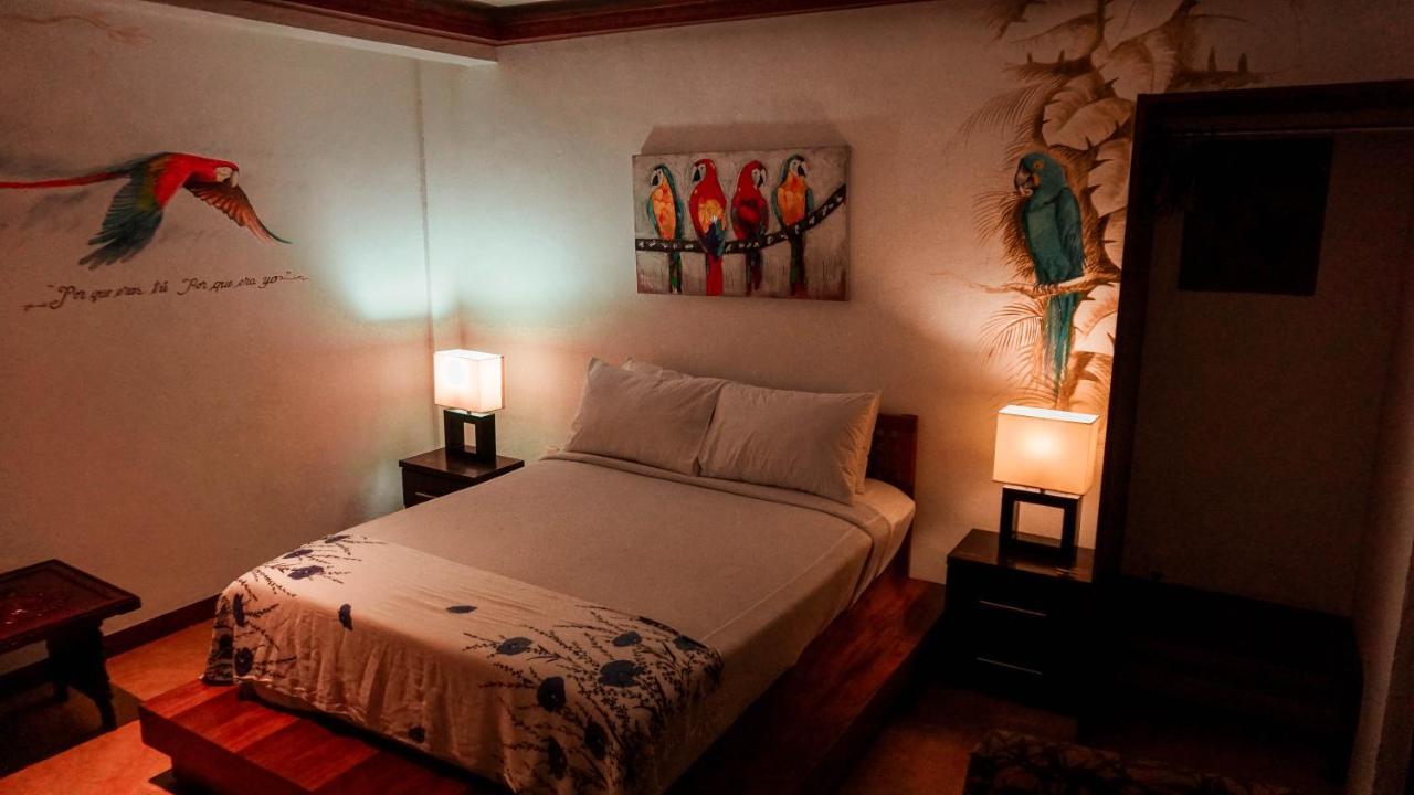Hotel "Ala Residencias" 체투말 외부 사진